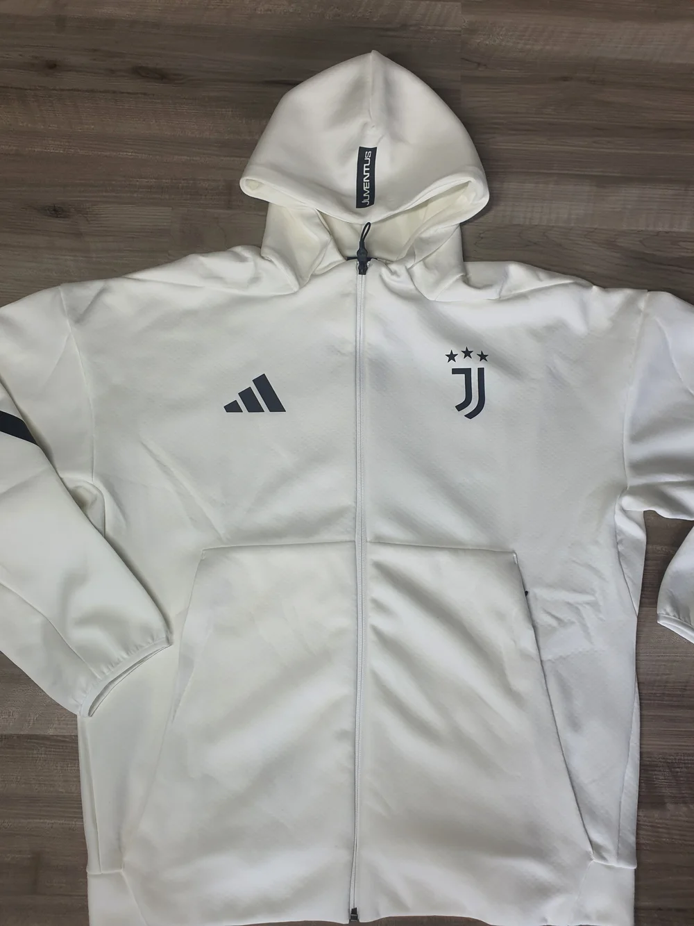 adidas juventus anthem